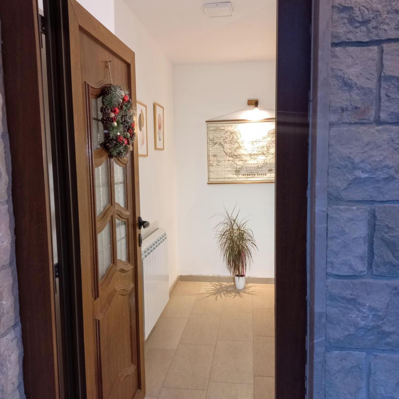 View Of Durmitor Apartment Zabljak  Exterior photo