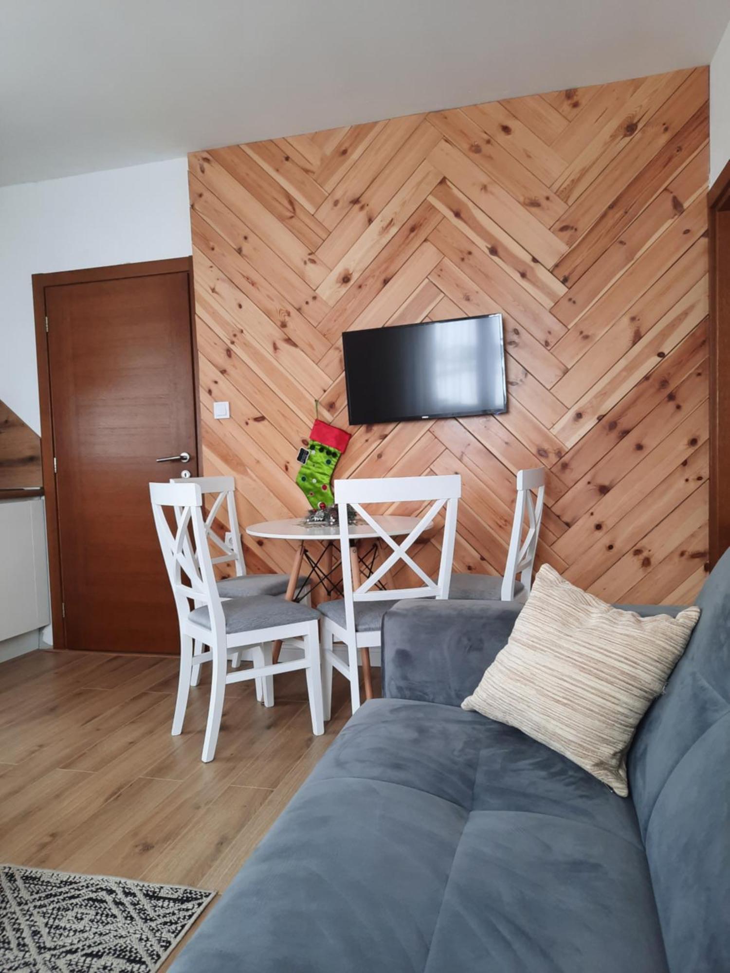 View Of Durmitor Apartment Zabljak  Exterior photo