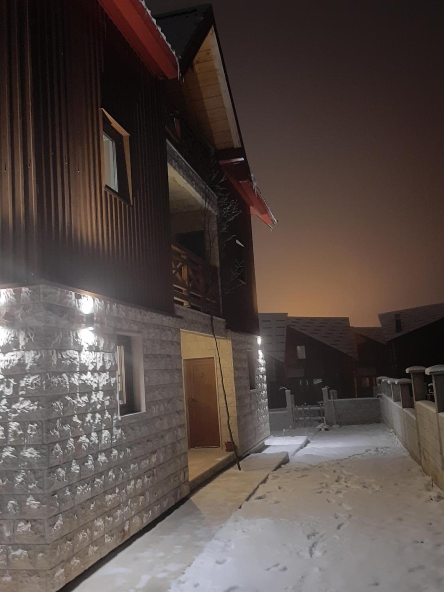 View Of Durmitor Apartment Zabljak  Exterior photo