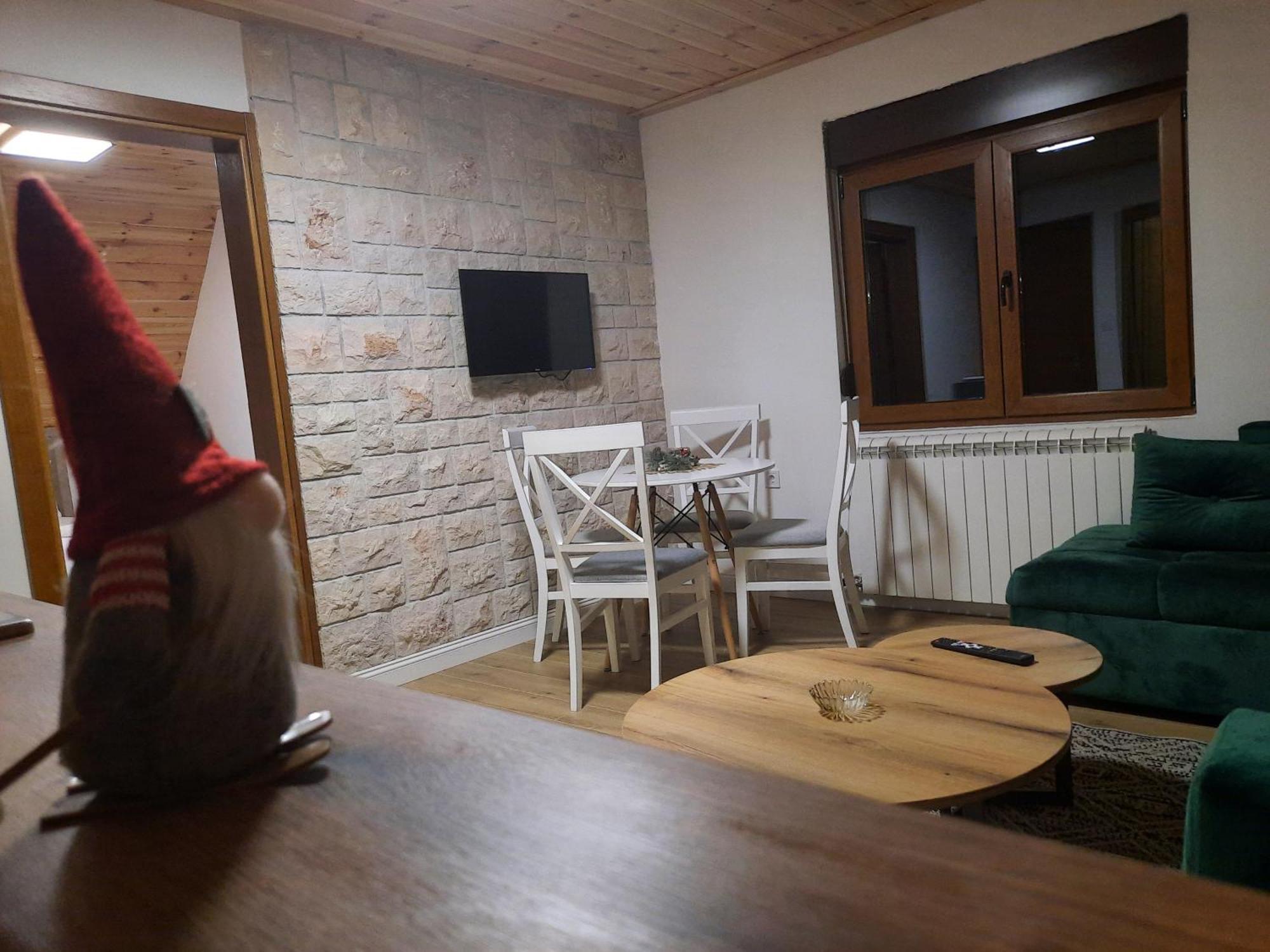 View Of Durmitor Apartment Zabljak  Exterior photo