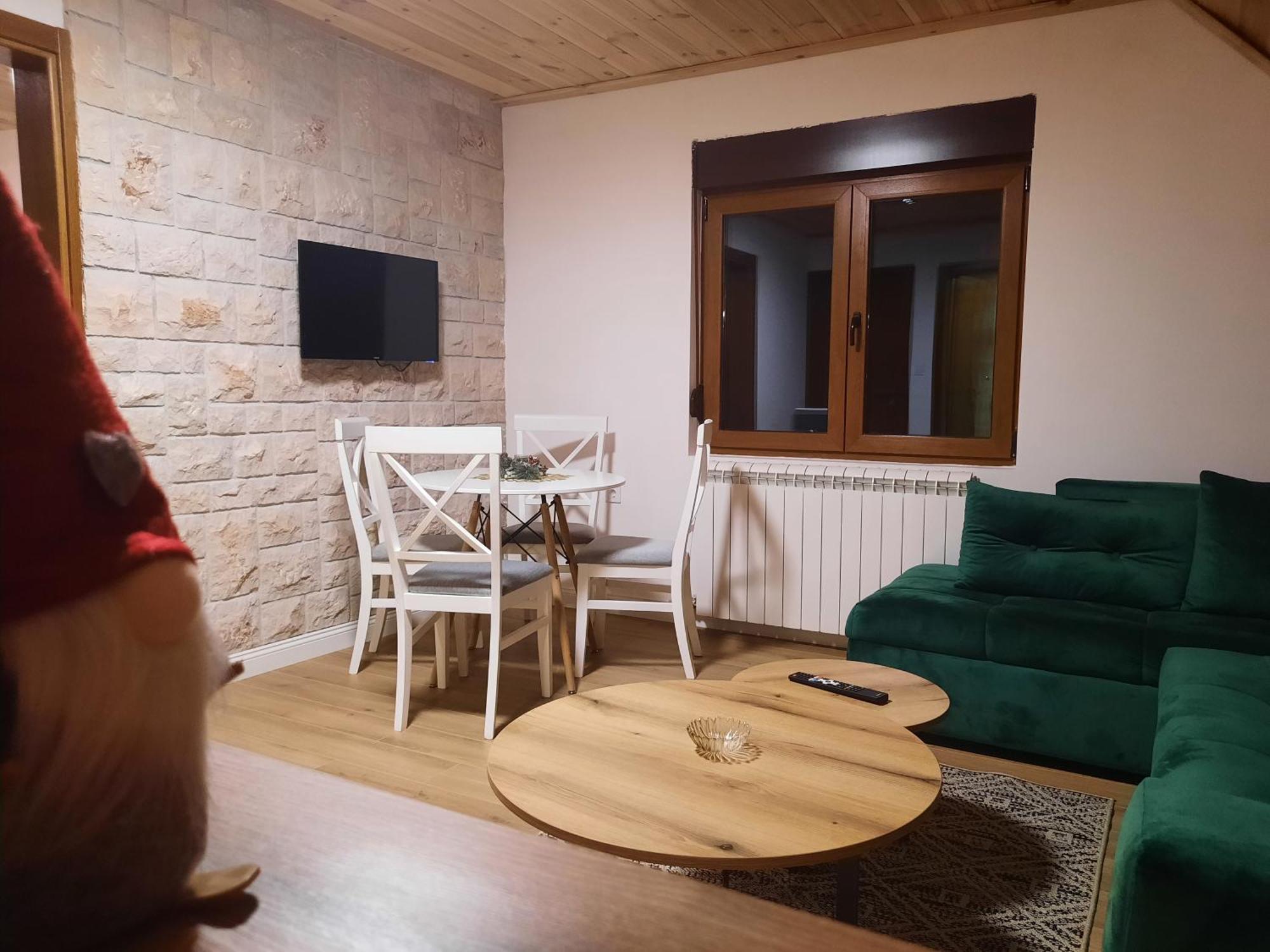 View Of Durmitor Apartment Zabljak  Exterior photo