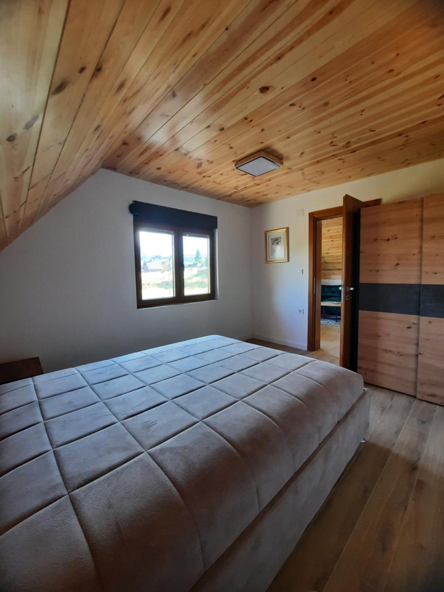 View Of Durmitor Apartment Zabljak  Exterior photo
