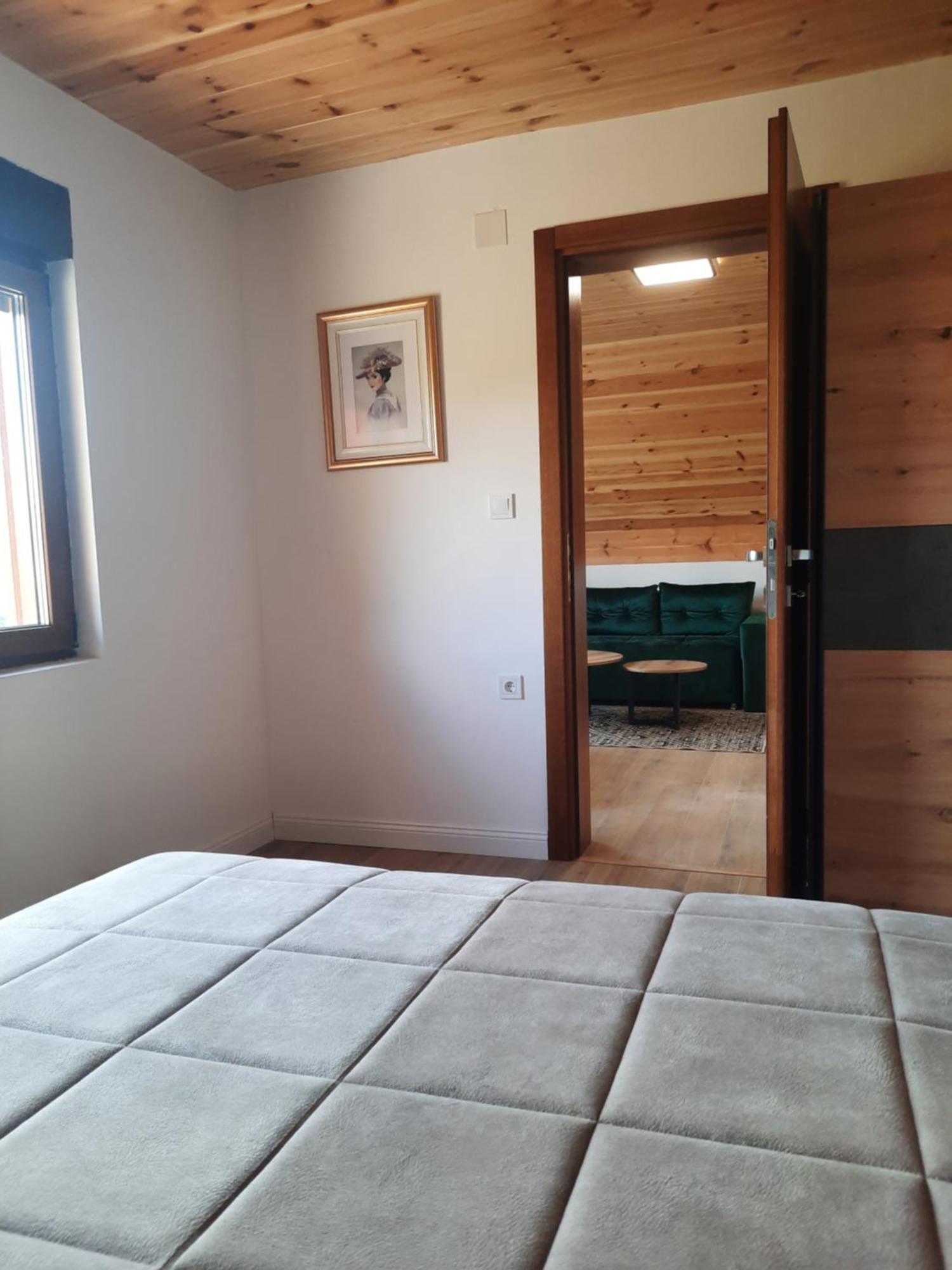 View Of Durmitor Apartment Zabljak  Exterior photo