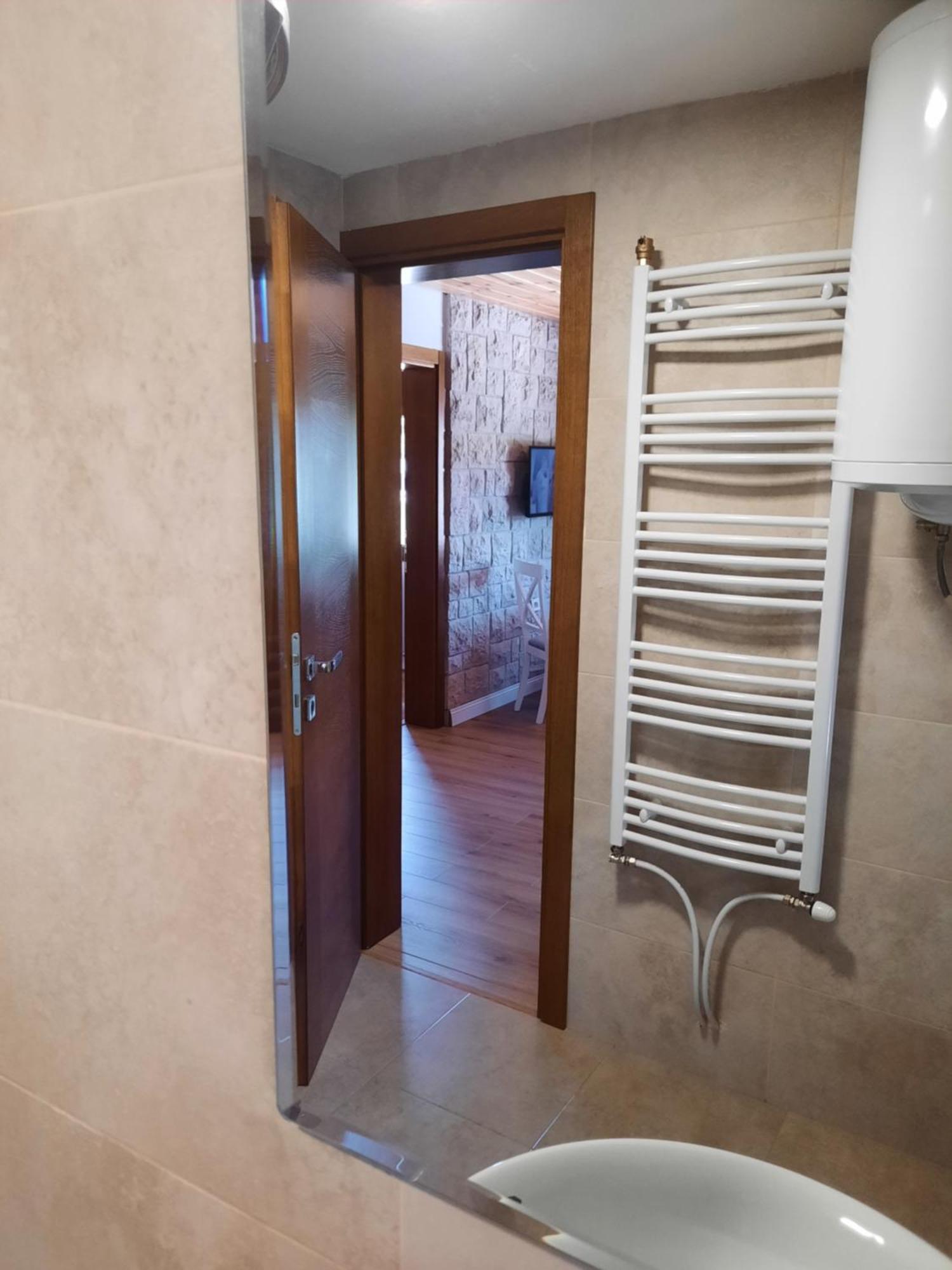 View Of Durmitor Apartment Zabljak  Exterior photo