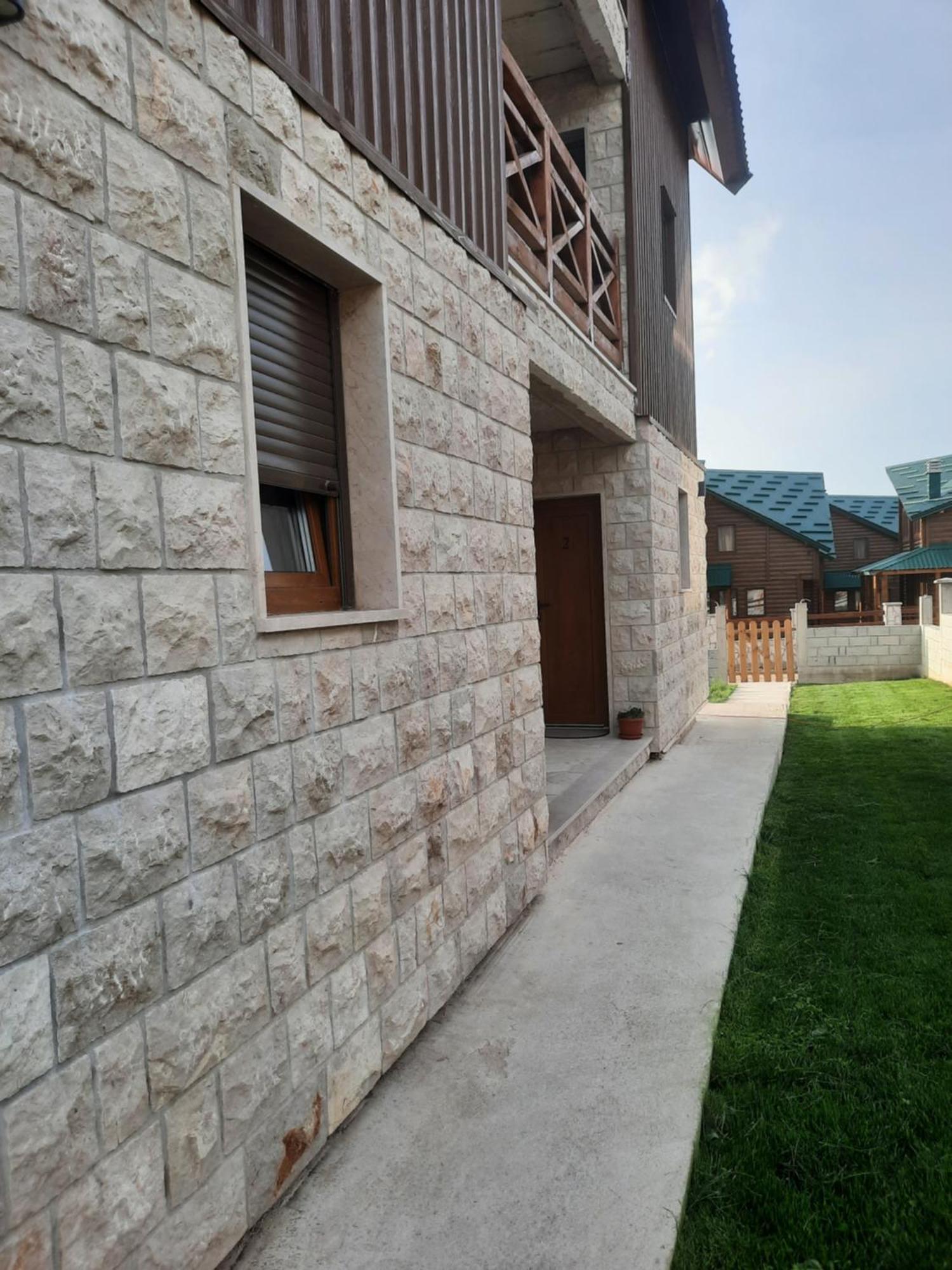 View Of Durmitor Apartment Zabljak  Exterior photo
