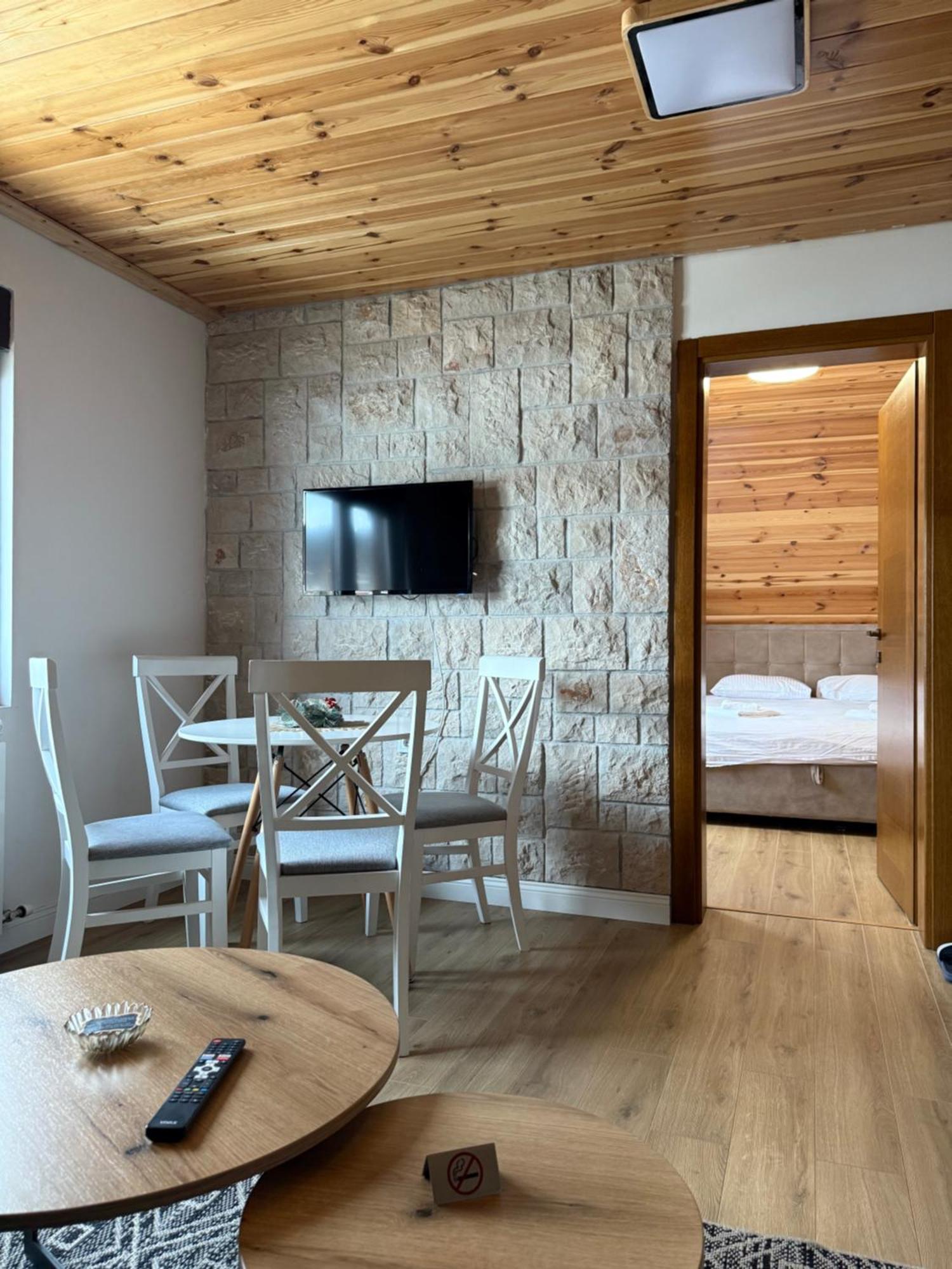 View Of Durmitor Apartment Zabljak  Exterior photo